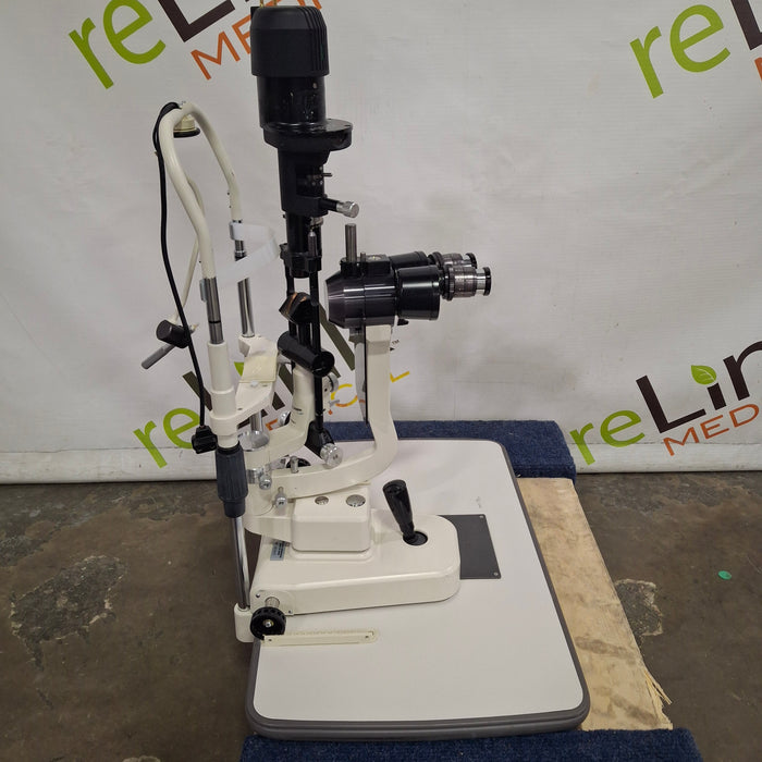 Topcon Medical SL-3E Slit Lamp