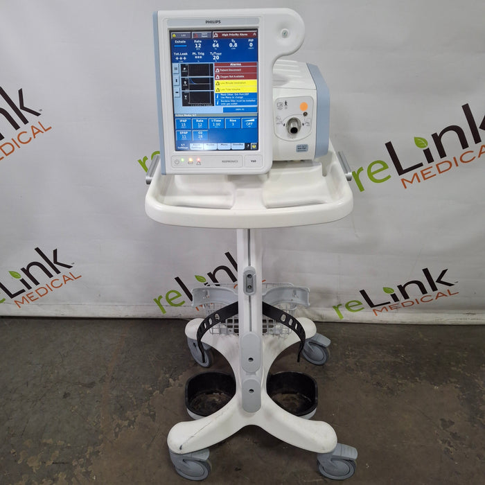 Philips Respironics V60 BiPAP Ventilator