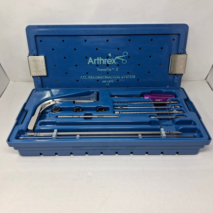 Arthrex AR-1972 Transfix II ACL Reconstruction System