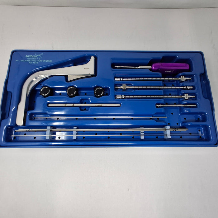Arthrex AR-1972 Transfix II ACL Reconstruction System