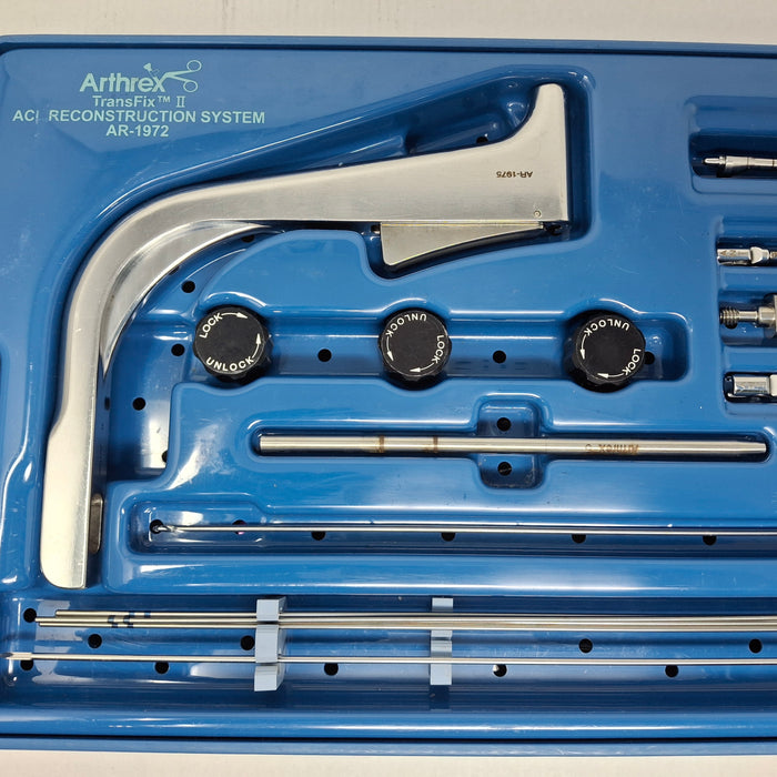 Arthrex AR-1972 Transfix II ACL Reconstruction System