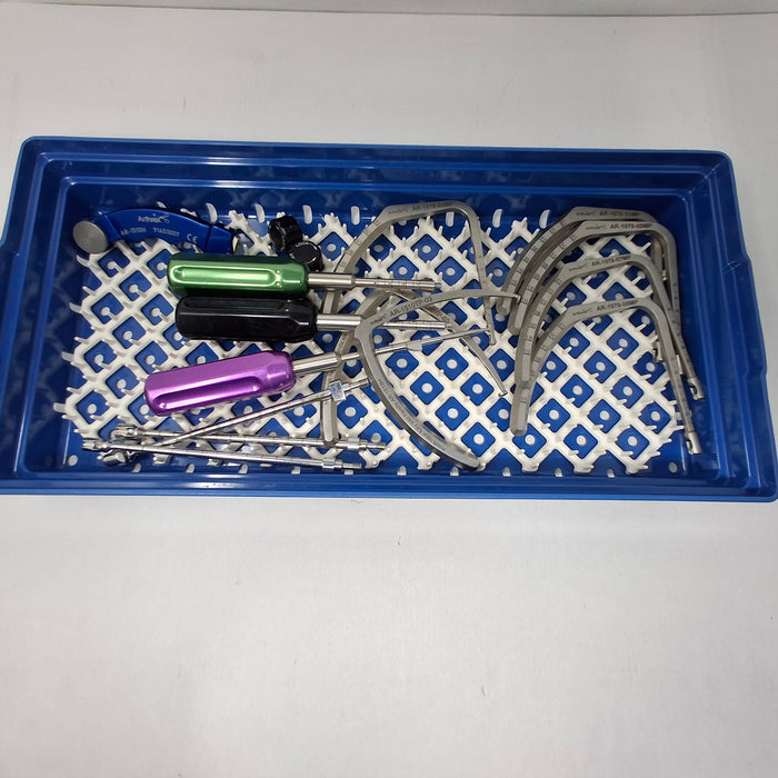 Arthrex AR-1972 Transfix II ACL Reconstruction System