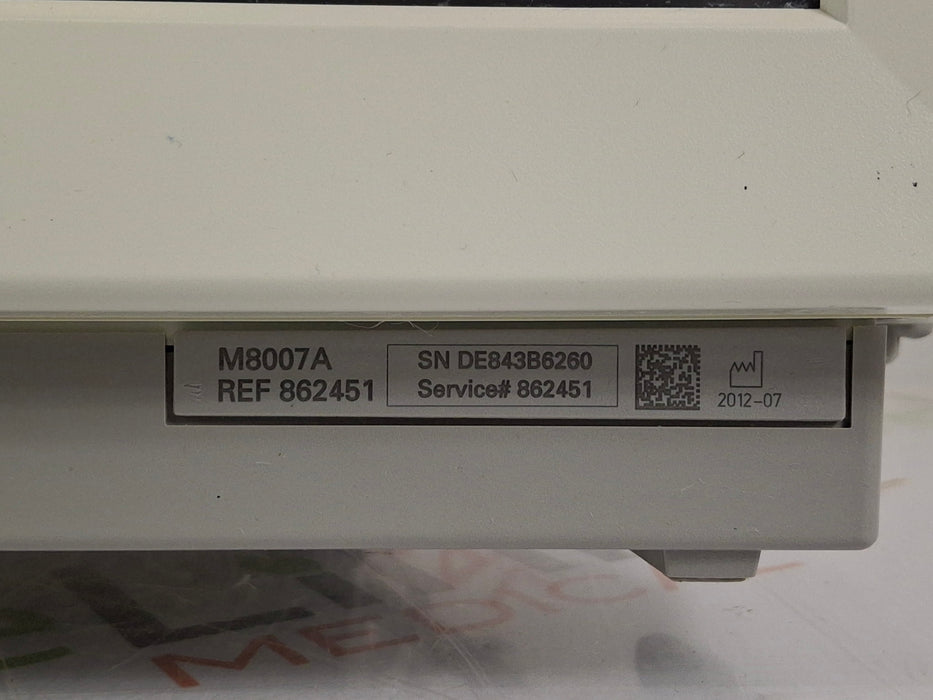 Philips IntelliVue MP70 Patient Monitor