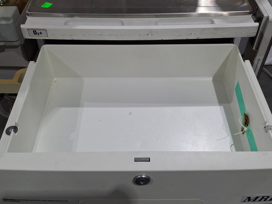 Datex-Ohmeda Aestiva 5 MRI Anesthesia System