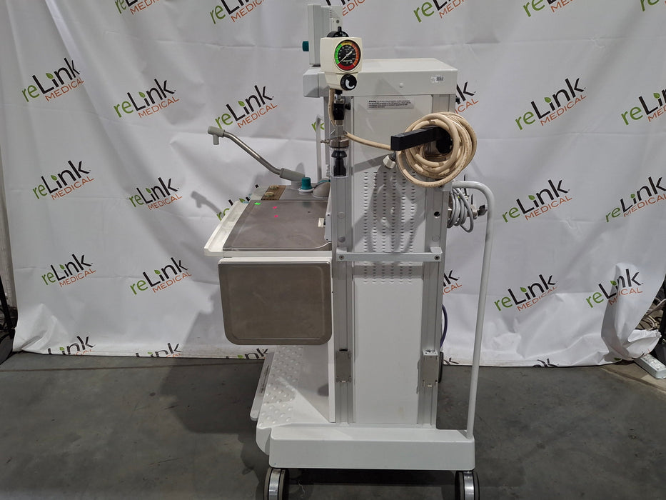 Datex-Ohmeda Aestiva 5 MRI Anesthesia System