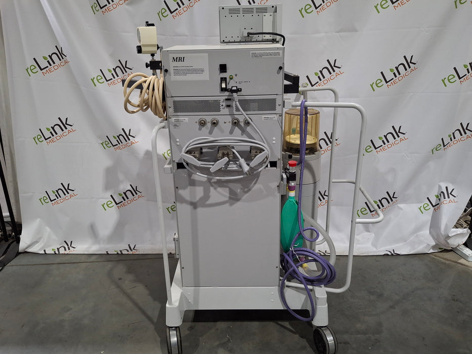Datex-Ohmeda Aestiva 5 MRI Anesthesia System