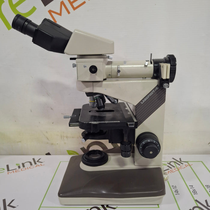 Nikon Labophot-2 Binocular Microscope
