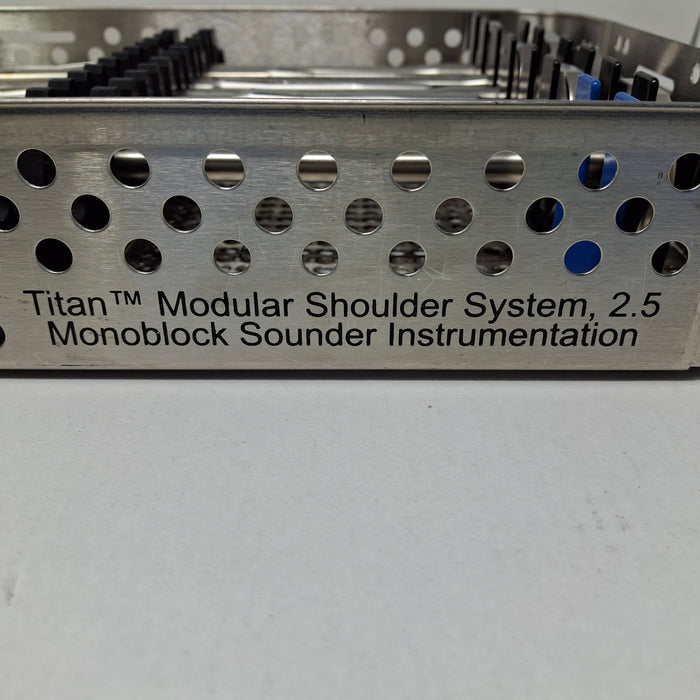 Integra Lifesciences Titan Modular Shoulder System, 2.5 Monoblock Sounder Instru