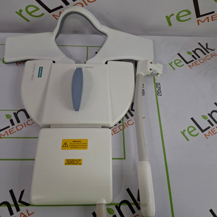 Siemens 03146540 CP Neck Array