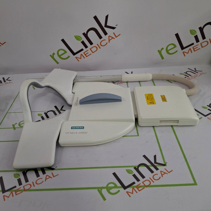 Siemens 03146540 CP Neck Array