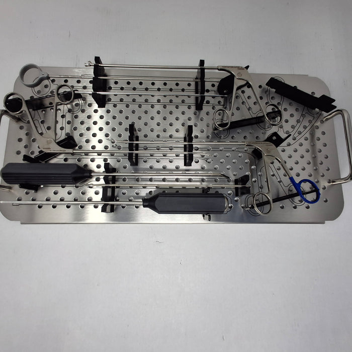 Smith & Nephew HIPSTRUMENTS Hip Arthroscopy Repair System Instruments