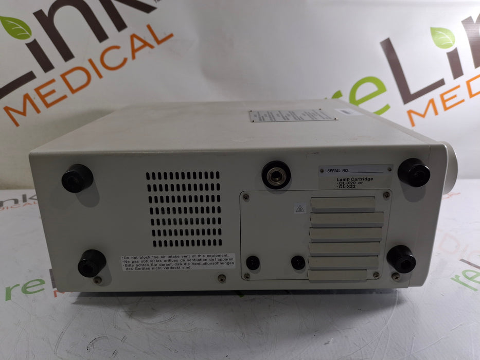Pentax Medical EPK-1000 Video Processor