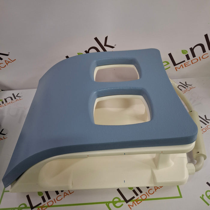 Emergo Confirma 4/SMS Access Breast Coil