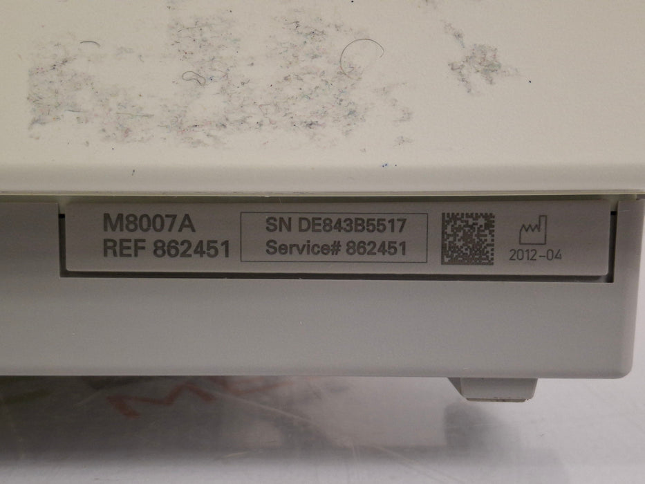 Philips IntelliVue MP70 Patient Monitor