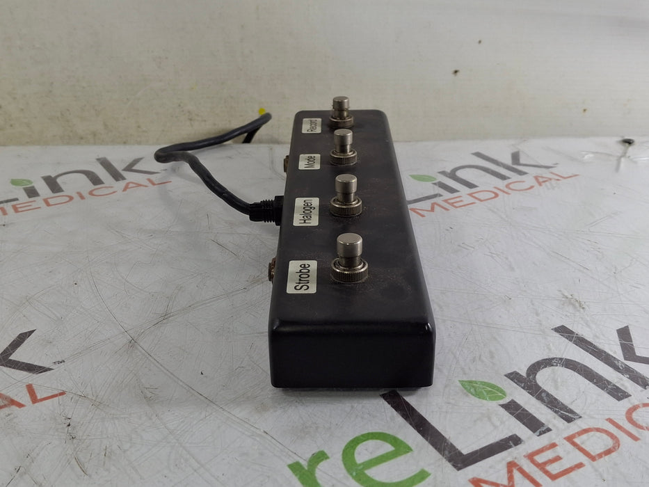 KayPentax RLS9100B Rhino Laryngeal Stroboscope