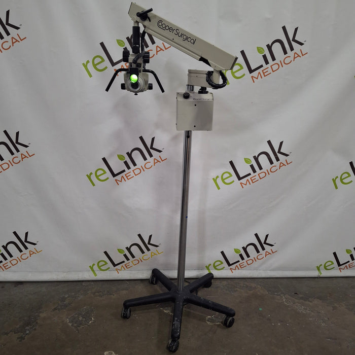 Cooper Surgical FOI-1 Colposcope