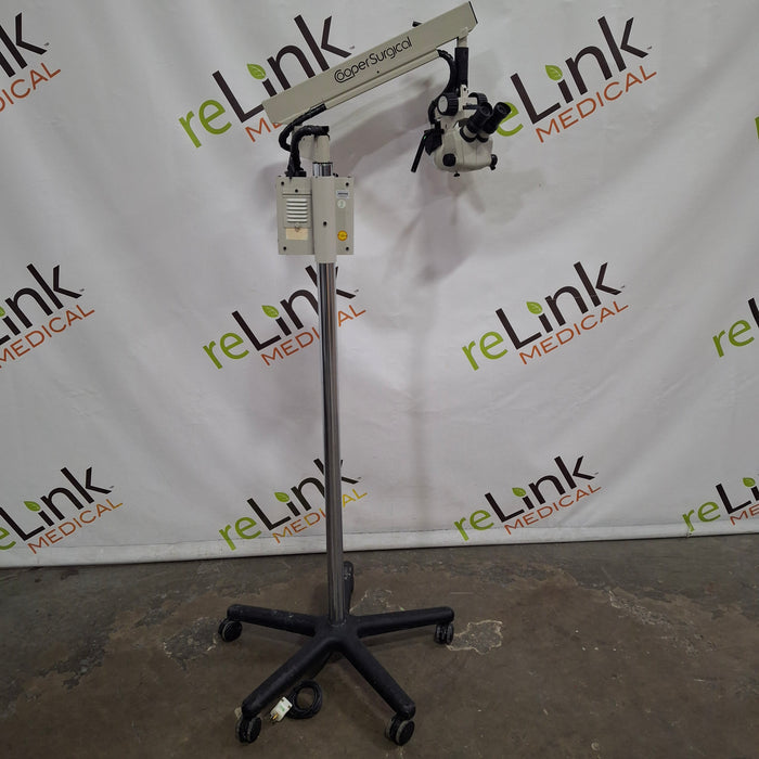 Cooper Surgical FOI-1 Colposcope