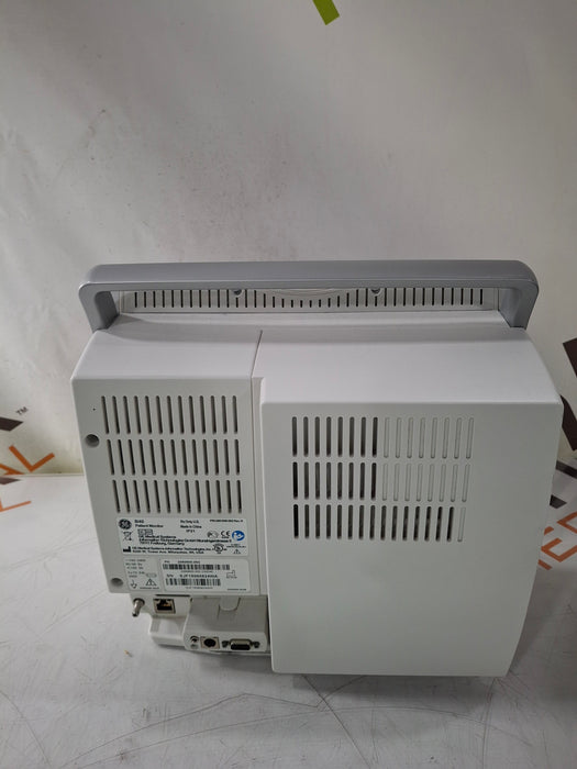 GE Healthcare GE Healthcare B40 Patient Monitor Patient Monitors reLink Online