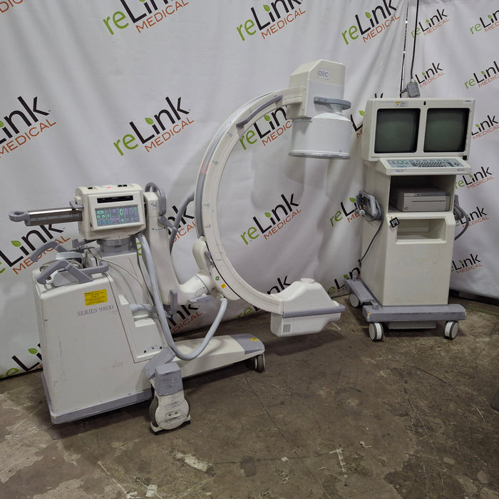 OEC Medical Systems 9800 C-Arm