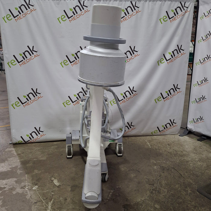 OEC Medical Systems 9800 C-Arm