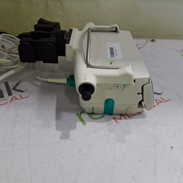 B. Braun B. Braun Infusomat Space w/Pole Clamp & AC Adapter Infusion Pump Infusion Pump reLink Online