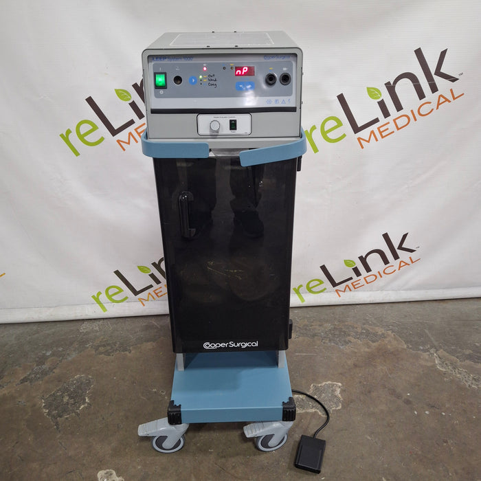 Cooper Surgical 1000 LEEP System