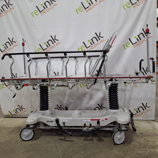 Stryker Stryker 1001 ED/PACU Stretcher Beds & Stretchers reLink Online