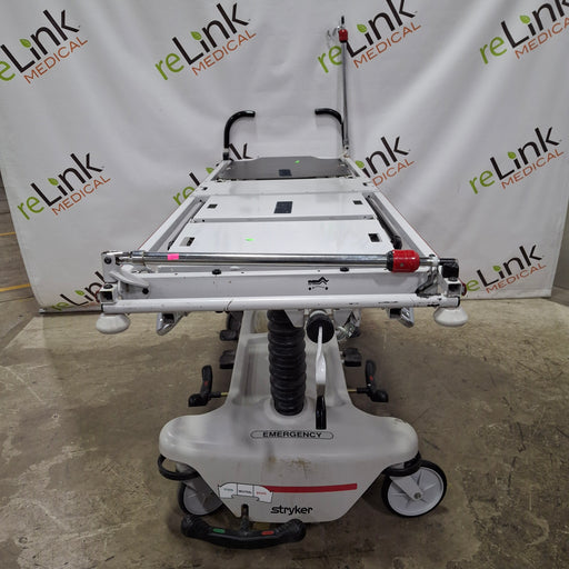 Stryker Stryker 1001 ED/PACU Stretcher Beds & Stretchers reLink Online