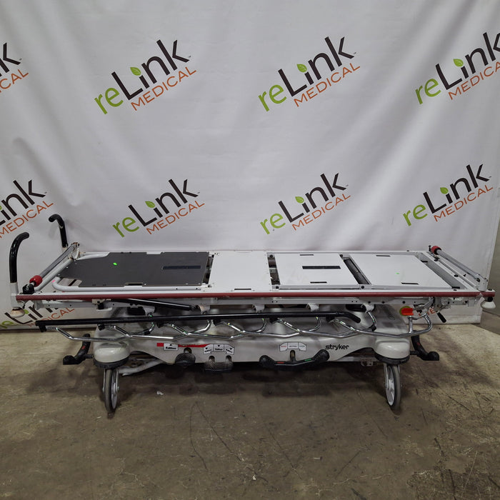 Stryker Stryker 1001 ED/PACU Stretcher Beds & Stretchers reLink Online