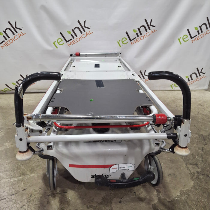 Stryker Stryker 1001 ED/PACU Stretcher Beds & Stretchers reLink Online