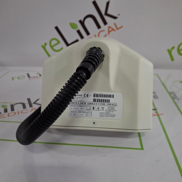 Siemens 5516583 Shoulder Array Coil