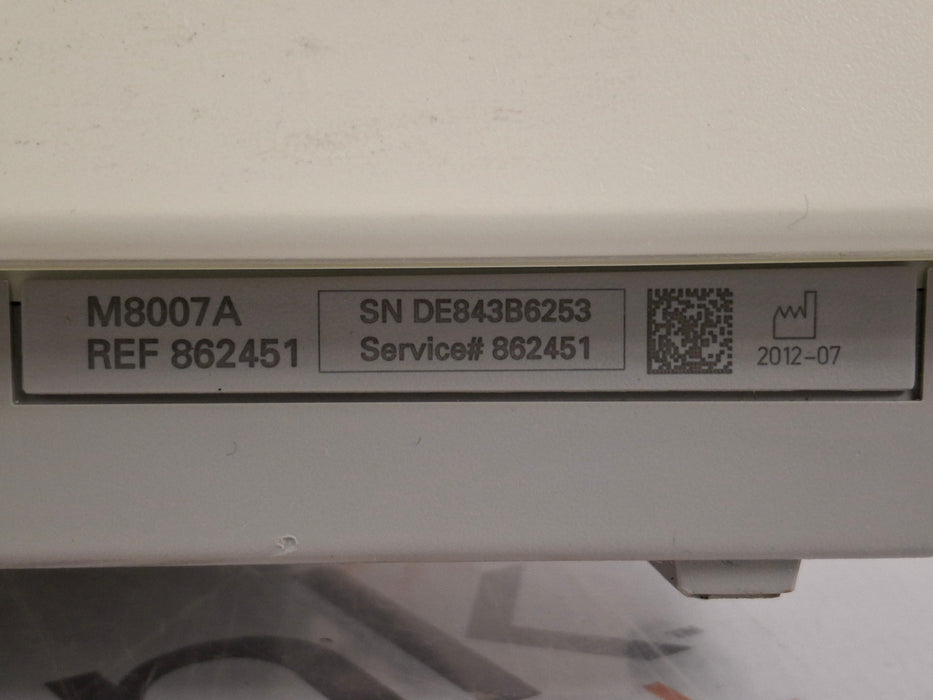 Philips IntelliVue MP70 Patient Monitor