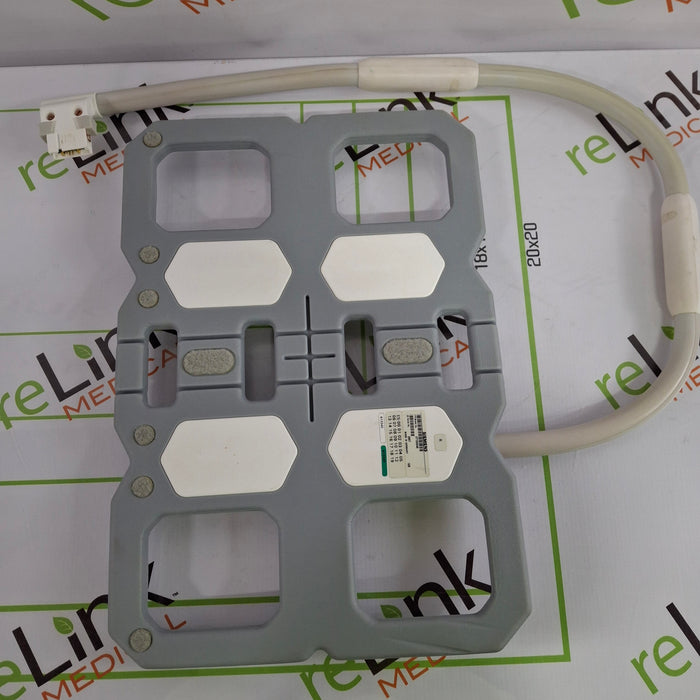 Siemens 63 CP Body Array Flex MR Coil