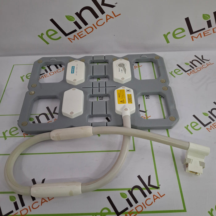 Siemens 63 CP Body Array Flex MR Coil