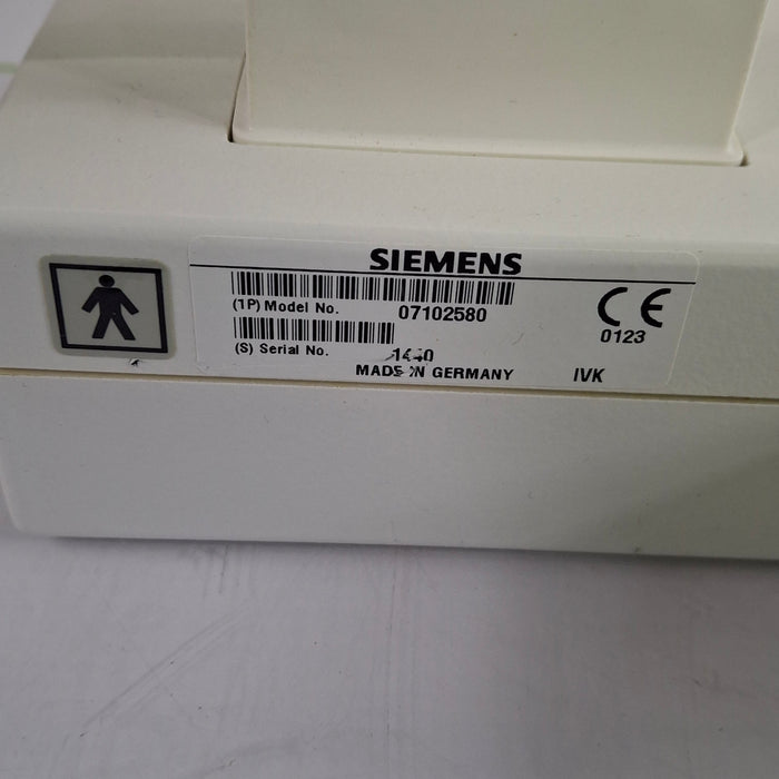 Siemens Siemens 7102580 1.5T Large Fov Adapter MR Coil reLink Online