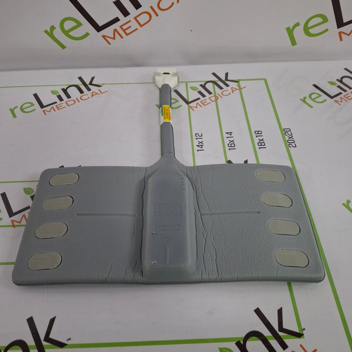 Siemens 05512038 CP 1.5T Flex MRI Coil