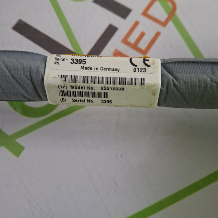 Siemens 05512038 CP 1.5T Flex MRI Coil