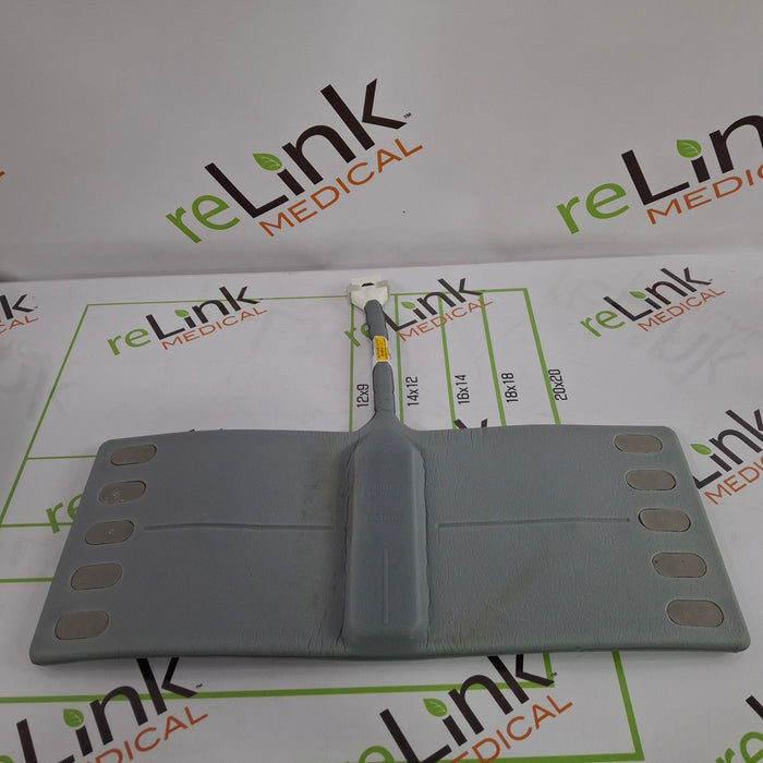 Siemens 05512053 CP CP Flex Large MRI Coil
