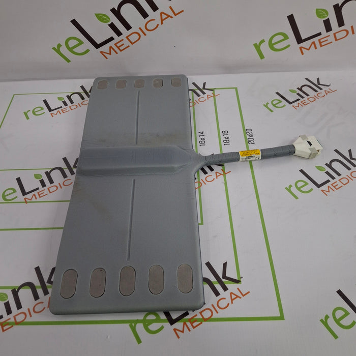 Siemens 05512053 CP CP Flex Large MRI Coil