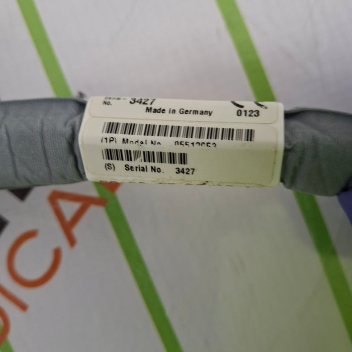 Siemens 05512053 CP CP Flex Large MRI Coil