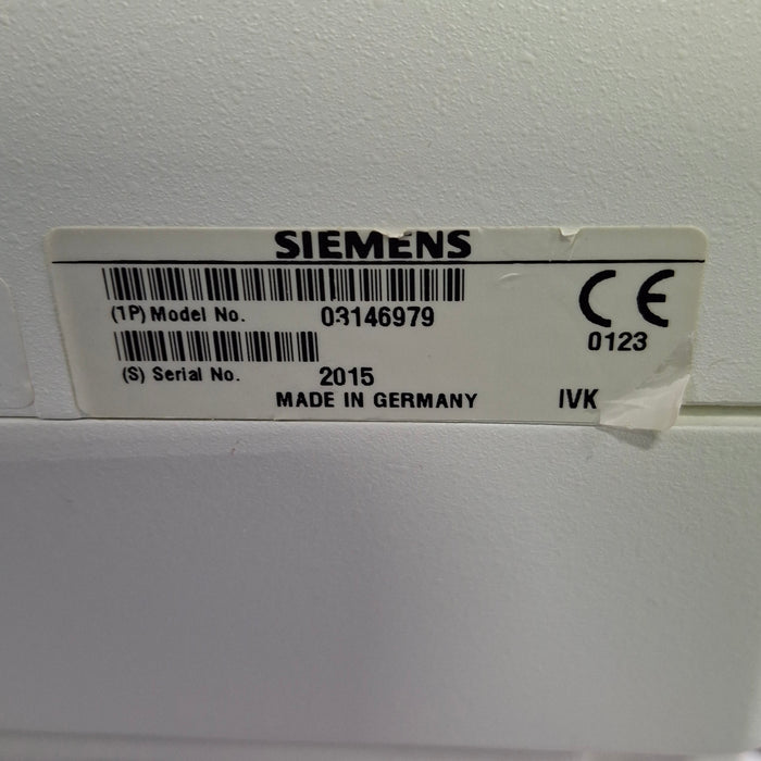Siemens 3146979 K2215 Breast Array CPL. 047