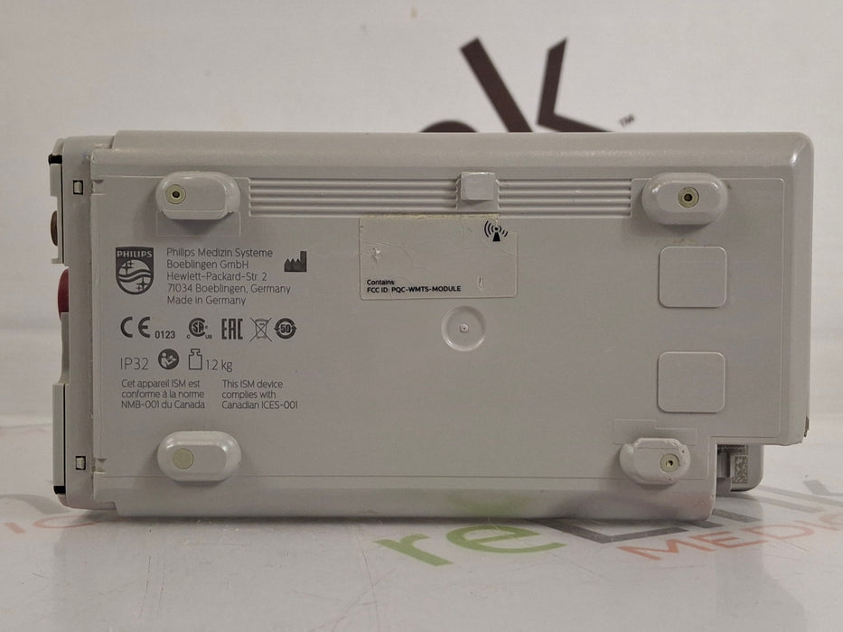 Philips Philips IntelliVue MP2 Portable Patient Monitor Patient Monitors reLink Online
