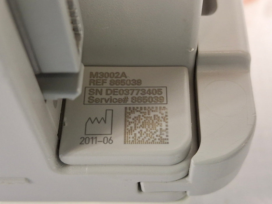 Philips IntelliVue MP2 Portable Patient Monitor