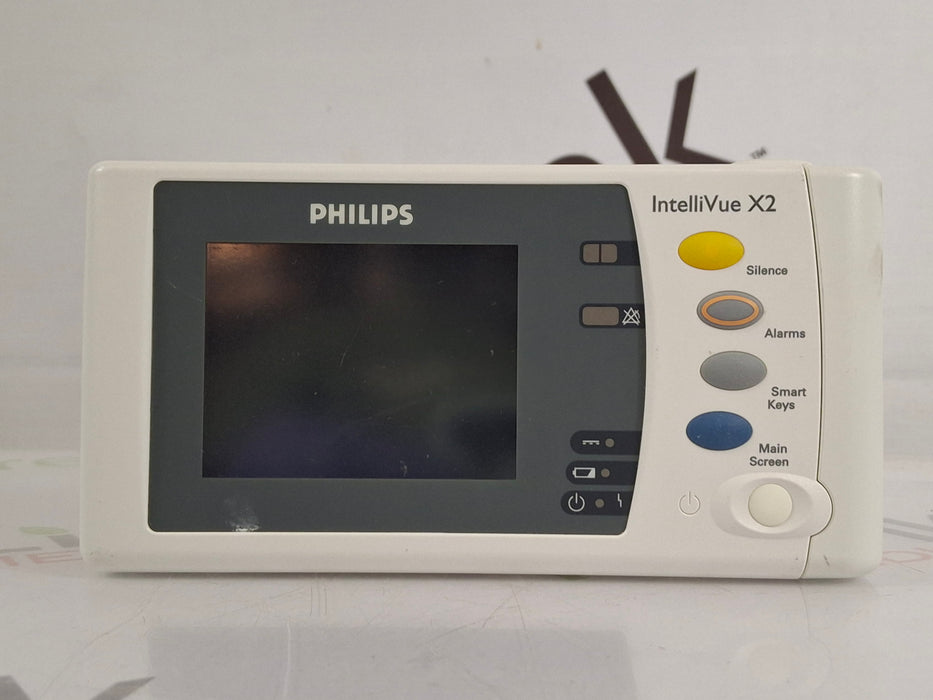 Philips IntelliVue X2 Monitor - Fast SpO2