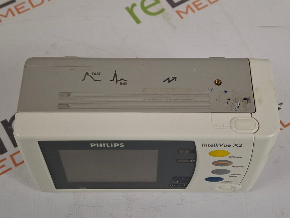 Philips IntelliVue X2 Monitor - Fast SpO2