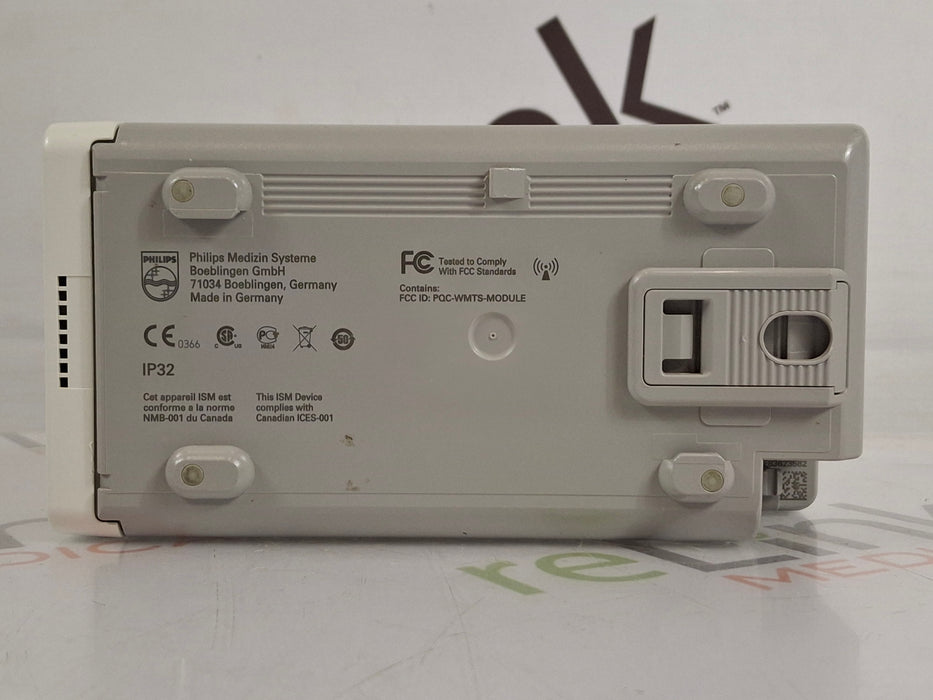 Philips IntelliVue X2 Monitor - Fast SpO2