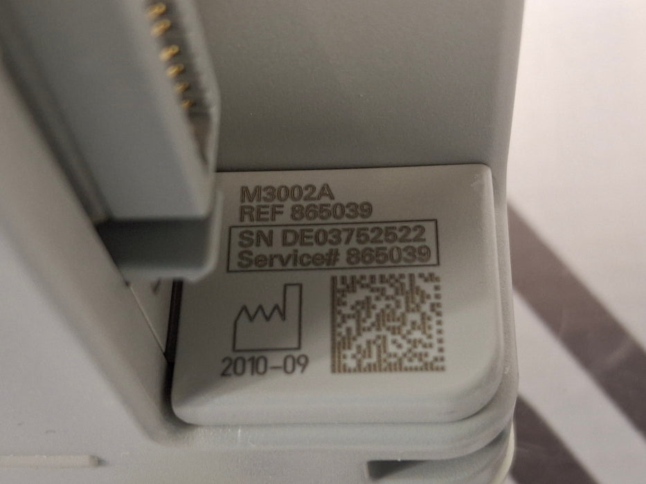 Philips IntelliVue X2 Monitor - OxiMax SpO2