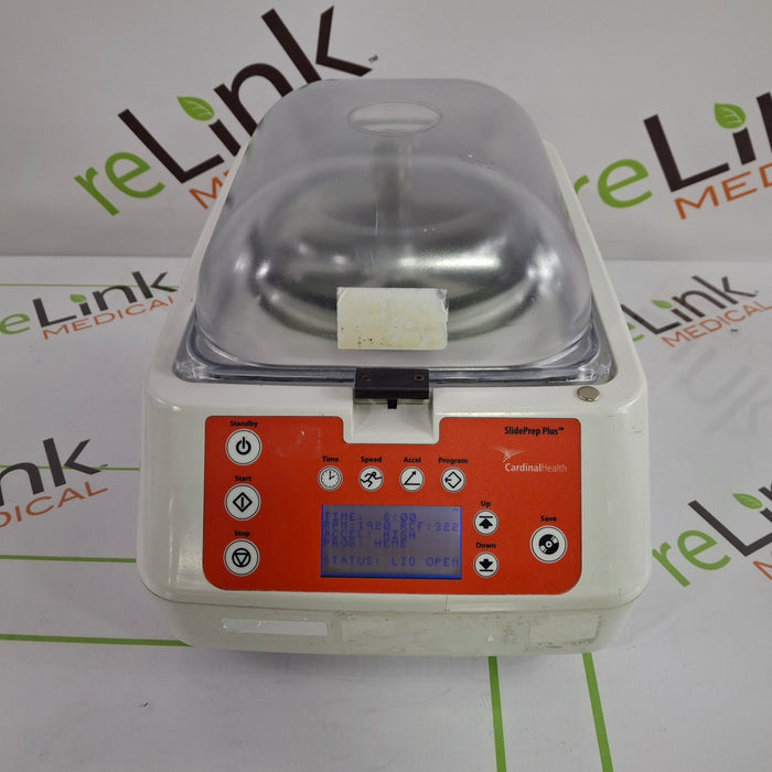 Cardinal Health SlidePrep Plus Centrifuge