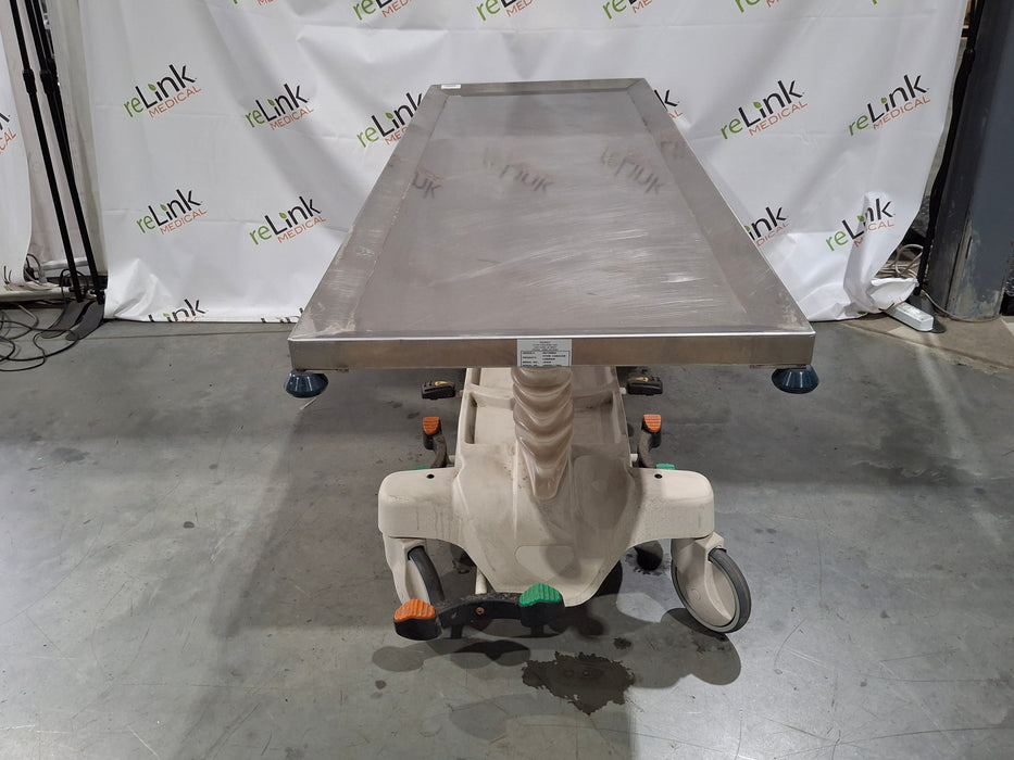 Mopec Inc. JA600 Cadaver Carrier