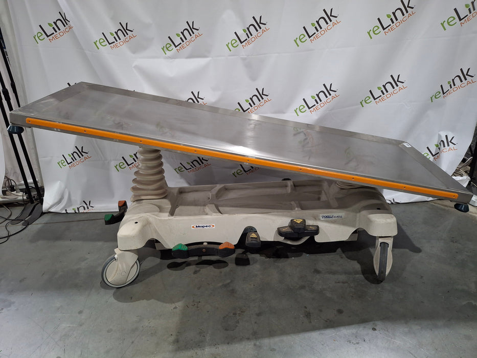 Mopec Inc. JA600 Cadaver Carrier